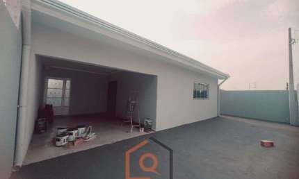 Casa com 3 quartos à venda na Rua Marechal Artur da Costa e Silva, 545, Jardim Adalgisa, Araraquara, 250 m2 por R$ 510.000