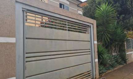 Casa com 4 quartos à venda na Rua Ribeiro de Barros, 151, Centro, Américo Brasiliense, 363 m2 por R$ 800.000