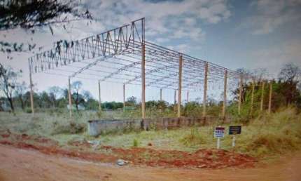 Chácara / sítio à venda na Rua Mauro Sidnei Teixeira, Recreio Campestre Idanorma, Araraquara, 4750 m2 por R$ 795.000