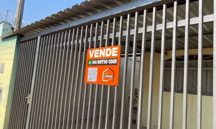Casa com 3 quartos à venda na Rua João Batista Marchezi, 1543, Parque Residencial Vale do Sol, Araraquara, 223 m2 por R$ 395.000