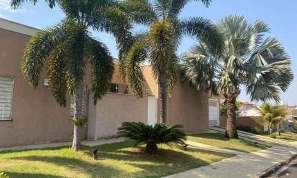 Casa em condomínio fechado com 4 quartos à venda na Condomínio Nascente do Jaraguá, 323, Altos do Jaraguá, Araraquara, 388 m2 por R$ 2.500.000