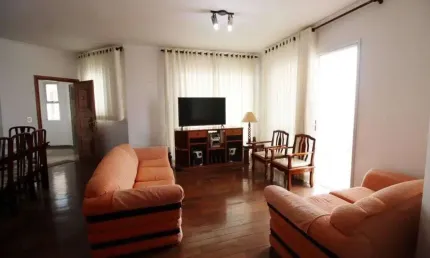 Apartamento com 3 quartos à venda na Rua Gonçalves Dias, 898, Centro, Araraquara, 163 m2 por R$ 530.000