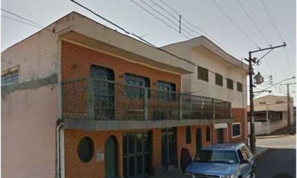 Prédio com 1 sala para alugar na Rua Matheus Anello, 376, Centro, Américo Brasiliense, 602 m2 por R$ 12.000