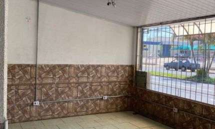 Sala comercial para alugar na Alameda Paulista, 1933, Jardim Floridiana (Vila Xavier), Araraquara, 180 m2 por R$ 2.100