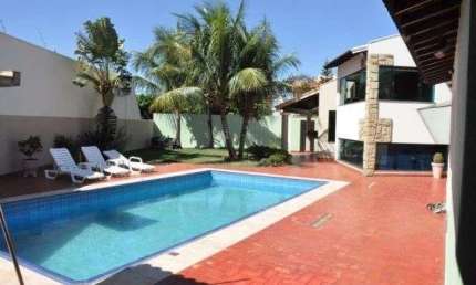 Casa com 3 quartos à venda na Rua Domingos Barbieri, 961, Vila Harmonia, Araraquara, 406 m2 por R$ 1.300.000