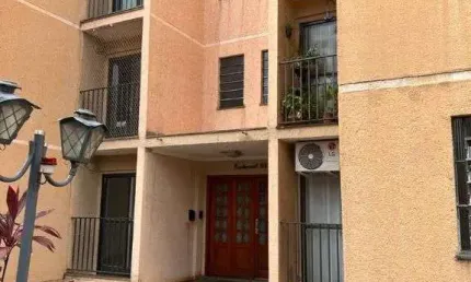 Apartamento a venda no Jardim Botanico, Araraquara - 2 dormitorios