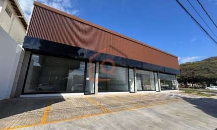 Sala Comercial para Alugar na Vila Harmonia, Araraquara