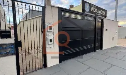 Casa Padrao a Venda na Vila Cidade Industrial em Araraquara
