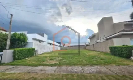 Terreno a venda no Condominio Parque Residencial Damha em Araraquara
