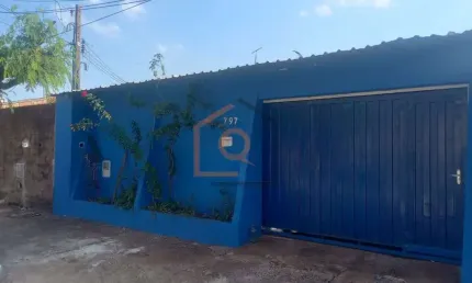 Casa de 2 dormitorios com suite a venda em araraquara