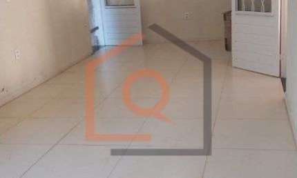 Casa com 2 quartos para alugar na Avenida Yolanda Accacio Campani, 586, Residencial Vista do Horto, Araraquara por R$ 1.100