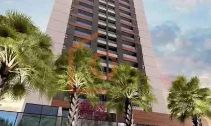 Lindo apartamento de 3 suites no Centro de Araraquara!