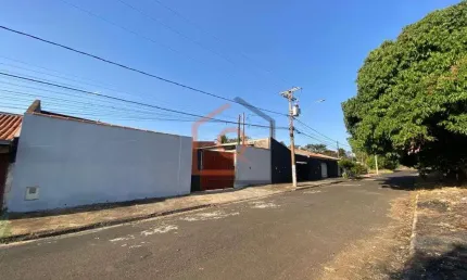 Ampla e moderna estrutura comercial para alugar no bairro Jardim Del Rei em Araraquara