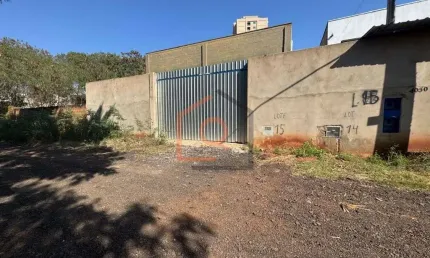 Barracão / Galpão / Depósito para alugar na Rua José da Silva Morgado Filho, 4050, Jardim dos Manacás, Araraquara por R$ 3.000