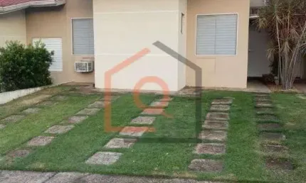 Aluguel de casa em condominio no jardim almeida, araraquara