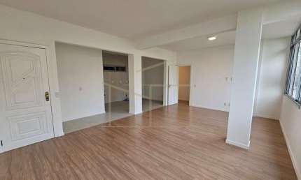 Apartamento com 3 quartos à venda na Rua Presidente Coutinho, Centro, Florianópolis