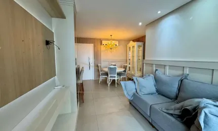 Apartamento à venda no bairro campinas - são josé/sc
