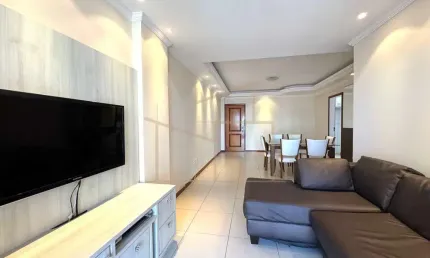 Apartamento com 3 quartos à venda no Campinas, São José 