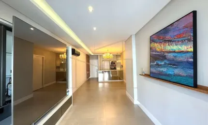 Apartamento com 3 quartos à venda no Campinas, São José 