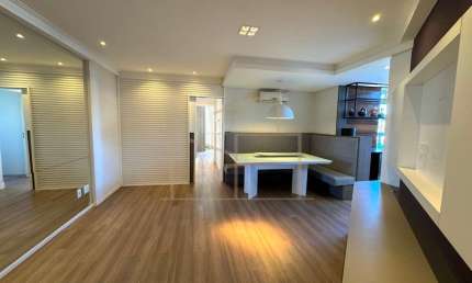 Apartamento com 2 quartos à venda no Estreito, Florianópolis 