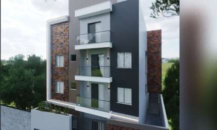 Apartamento com 2 quartos à venda na Rua Coroatá, 242, Jardim Hercilia, São Paulo