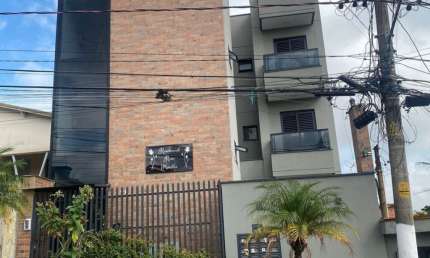 Apartamento com 2 quartos à venda na Rua Monte das Gameleiras, Vila Ré, São Paulo
