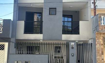 Apartamento com 2 quartos à venda na Rua Neá, Vila Ré, São Paulo