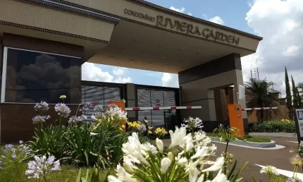Terreno em Condomínio Riviera Garden – 761m² - R$ 280.000,00