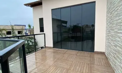 Apartamento com 3 quartos para alugar no São Francisco, Ilhéus 