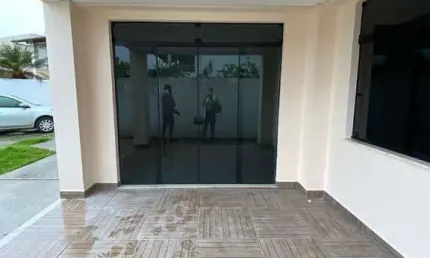 Apartamento com 3 quartos para alugar no São Francisco, Ilhéus 