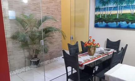 Apartamento com 2 quartos à venda no São Francisco, Ilhéus 