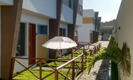 Apartamento com 2 quartos à venda no São Francisco, Ilhéus 