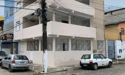 Casa com 2 quartos à venda na Barra do Itaípe, Ilhéus 