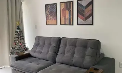 Apartamento com 2 quartos para alugar na Nossa Senhora da Vitória, Ilhéus 