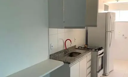 Apartamento com 2 quartos para alugar no São Francisco, Ilhéus 
