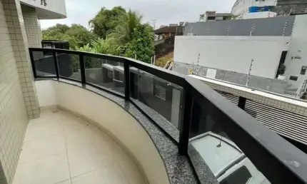 Apartamento com 2 quartos para alugar no Boa Vista, Ilhéus 