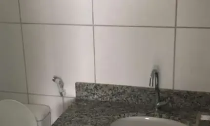 Apartamento com 1 quarto à venda no São Francisco, Ilhéus 