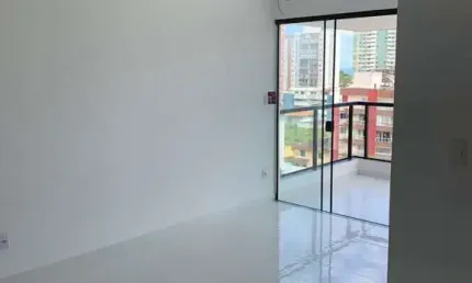 Apartamento com 2 quartos à venda no São Francisco, Ilhéus 