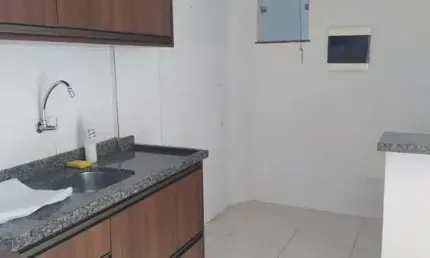 Apartamento com 1 quarto para alugar no Boa Vista, Ilhéus 