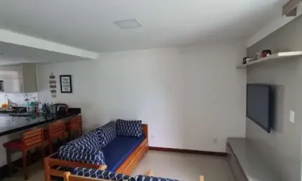 Apartamento com 1 quarto para alugar na Nossa Senhora da Vitória, Ilhéus 