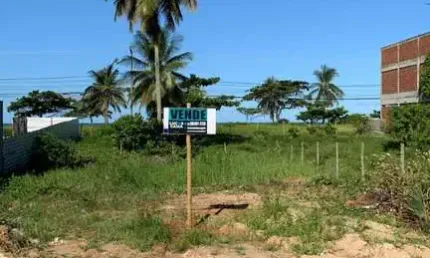 Terreno à venda na Nossa Senhora da Vitória, Ilhéus 