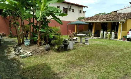 Casa à venda no São Francisco, Ilhéus 