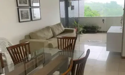 Apartamento com 2 quartos para alugar no Boa Vista, Ilhéus 