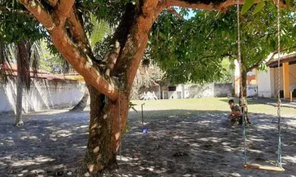 Casa com 5 quartos à venda no Aritaguá, Ilhéus 