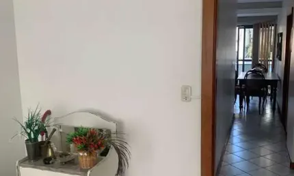 Apartamento com 2 quartos à venda no Boa Vista, Ilhéus 