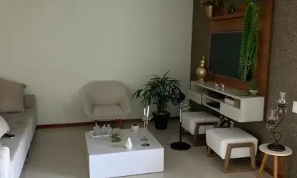 Apartamento com 1 quarto à venda na Avenida Soares Lopes - Até 774/775, Centro, Ilhéus