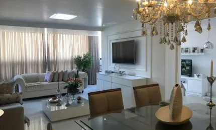 Apartamento com 2 quartos à venda na Cidade Nova, Ilhéus 