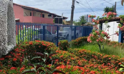 Casa com 3 quartos à venda no Hernani Sá, Ilhéus 
