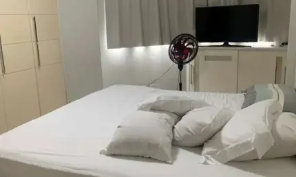 Apartamento com 2 quartos à venda na Cidade Nova, Ilhéus 