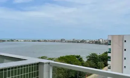 Cobertura com 3 quartos à venda no Pontal, Ilhéus 